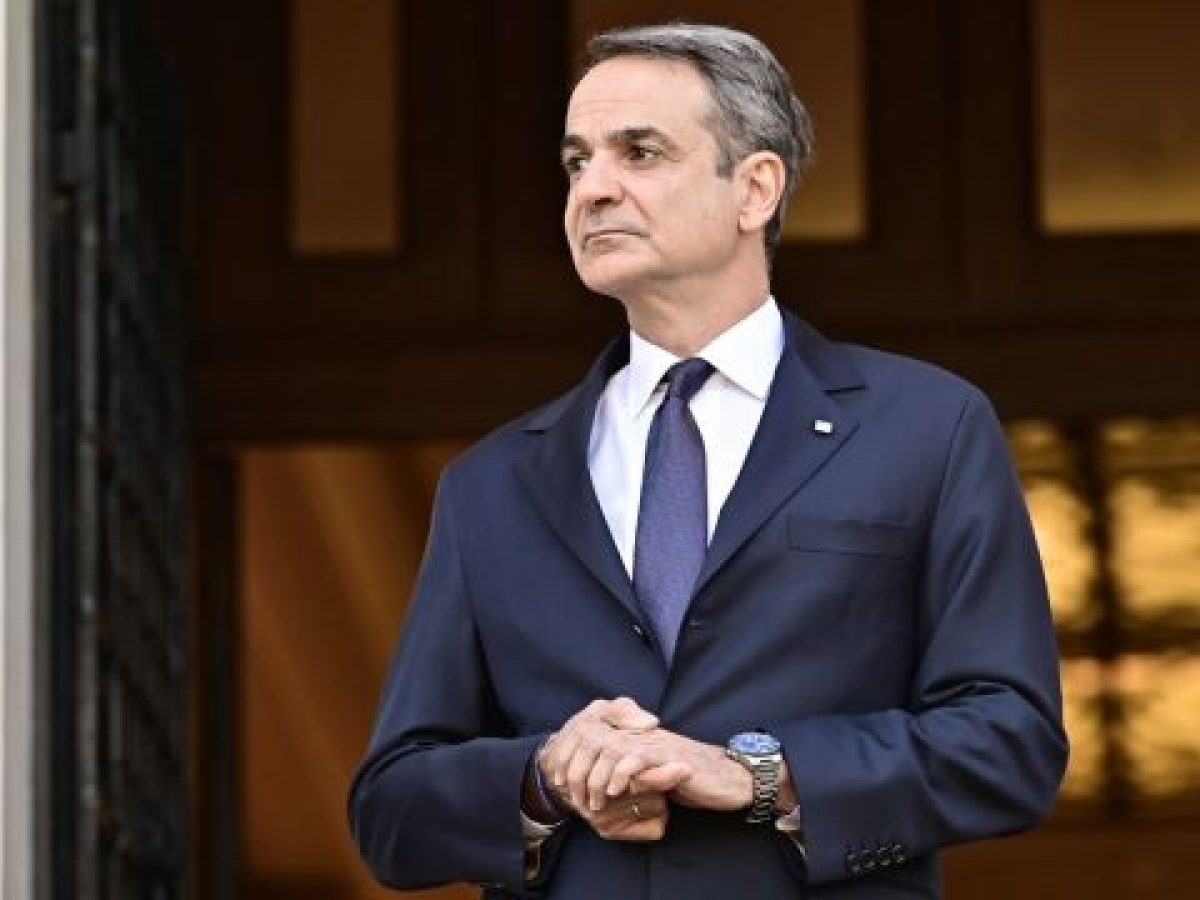 Κυριάκος Μητσοτάκης: Κινήσεις-ματ για να βάλει την Ελλάδα στην “πρώτη γραμμή” της ΕΕ – Η στρατηγική
