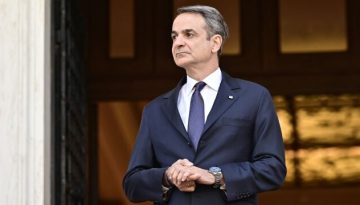 Κυριάκος Μητσοτάκης: Κινήσεις-ματ για να βάλει την Ελλάδα στην “πρώτη γραμμή” της ΕΕ – Η στρατηγική