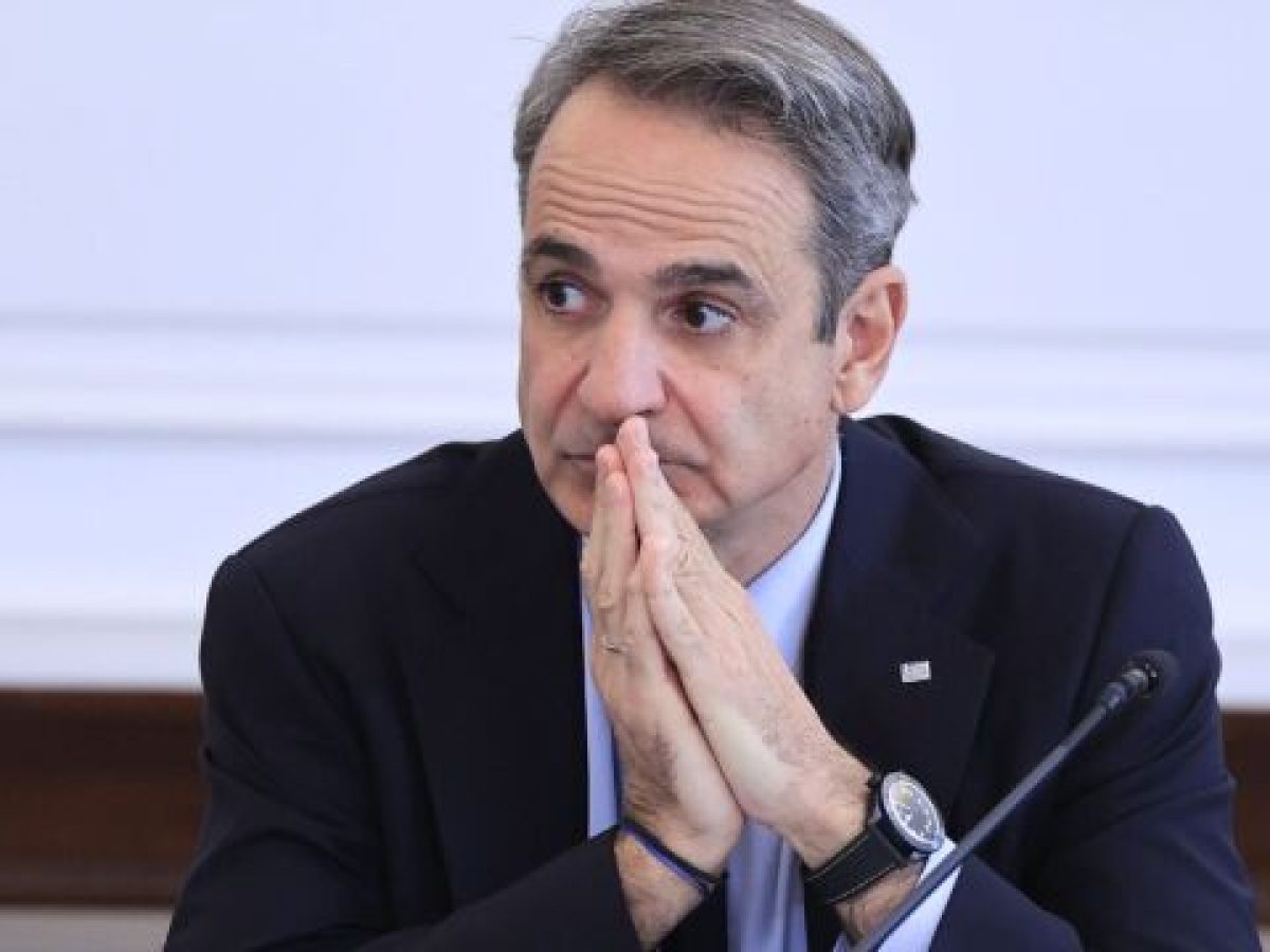 Κυριάκος Μητσοτάκης: Πώς “χτίζει” μεταρρυθμιστικό αφήγημα για το 2027 με “όπλο” το Σύνταγμ