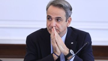 Κυριάκος Μητσοτάκης: Πώς “χτίζει” μεταρρυθμιστικό αφήγημα για το 2027 με “όπλο” το Σύνταγμ