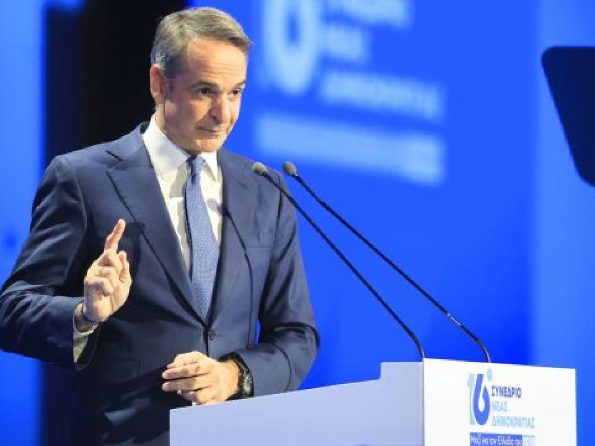 Κυριάκος Μητσοτάκης: Στροφή στην καθημερινότητα με σχέδιο “ανάσα” για τα ΜΜΜ – O “χάρτης”