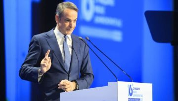 Κυριάκος Μητσοτάκης: Στροφή στην καθημερινότητα με σχέδιο “ανάσα” για τα ΜΜΜ – O “χάρτης”