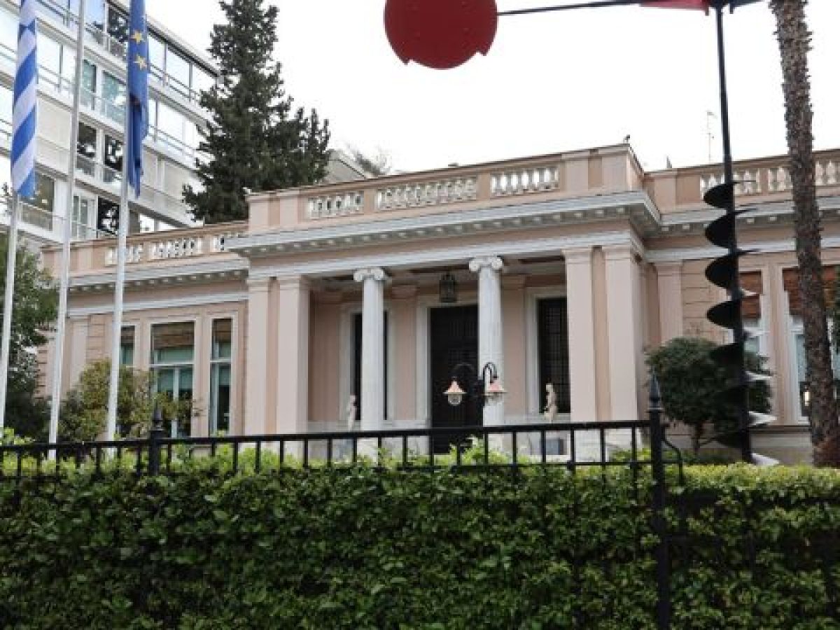 Κυβερνητικές πηγές για Τσουκαλά: “Ο εκπρόσωπος Τύπου του ΠΑΣΟΚ έχει σπάσει κάθε ρεκόρ τοξικής ρητορικής&q