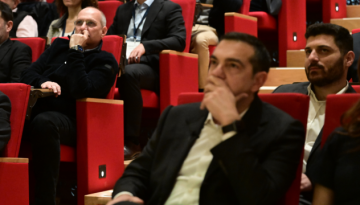 Κόμμα Τσίπρα: “Συνιστώσα” με το… καλημέρα – Η πρώτη εσωκομματική ομάδα και οι αντιδράσεις στο παρα