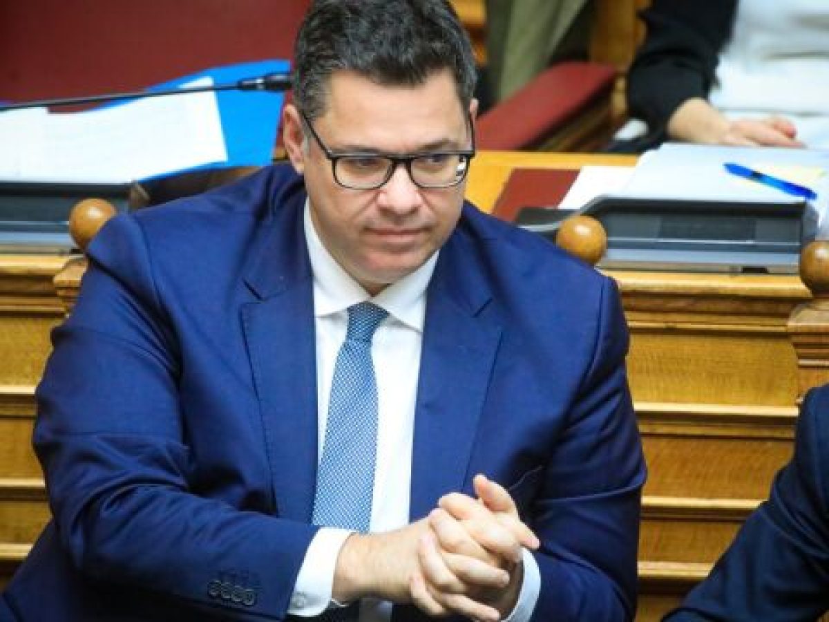 Κοντογεώργης: “Σημαντική εξέλιξη για την ορεινή Ελλάδα που αξίζει να γνωρίζουμε” (Εικόνα)