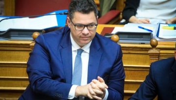 Κοντογεώργης: “Σημαντική εξέλιξη για την ορεινή Ελλάδα που αξίζει να γνωρίζουμε” (Εικόνα)