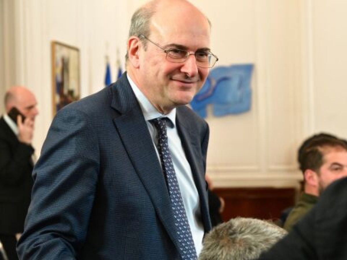 Κωστής Χατζηδάκης: “Να προχωρήσουμε στον δρόμο της εθνικής ευθύνης, όπως ο Κωνσταντίνος Καραμανλής”