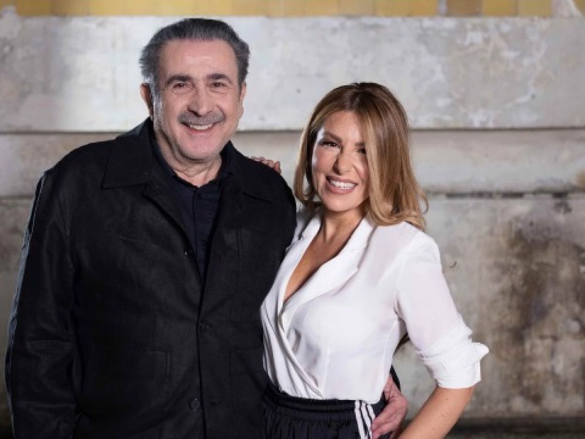 Λάκης Λαζόπουλος: “Μπήκε το Predator τη στιγμή που ήμουν μέσα στο νοσοκομείο, θα προσφύγω στη δικαιοσύνη&