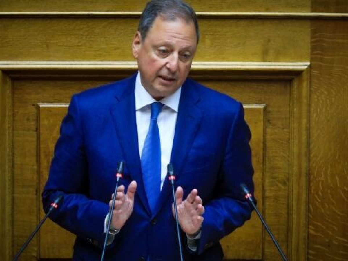 Λιβανός: Άδικη η στοχοποίηση των 13 βουλευτών της ΝΔ για τον ΟΠΕΚΕΠΕ – Να μην κάνουμε το εύκολο λάθος, να βαφτ