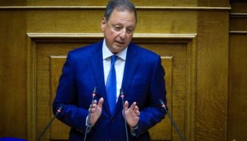 Λιβανός: Άδικη η στοχοποίηση των 13 βουλευτών της ΝΔ για τον ΟΠΕΚΕΠΕ – Να μην κάνουμε το εύκολο λάθος, να βαφτ