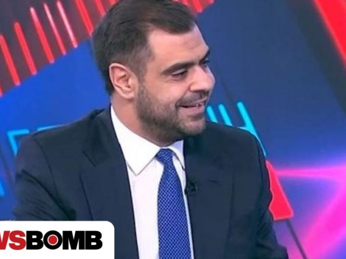 Μαρινάκης: «Εάν νομοθετηθεί η “γαλάζια πατρίδα'” δεν θα μείνουμε με σταυρωμένα τα χέρια»