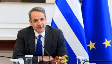 Μητσοτάκης: Με “όπλο” τη σταθερότητα απαντά στην κατακερματισμένη αντιπολίτευση – Η στρατηγική για τ