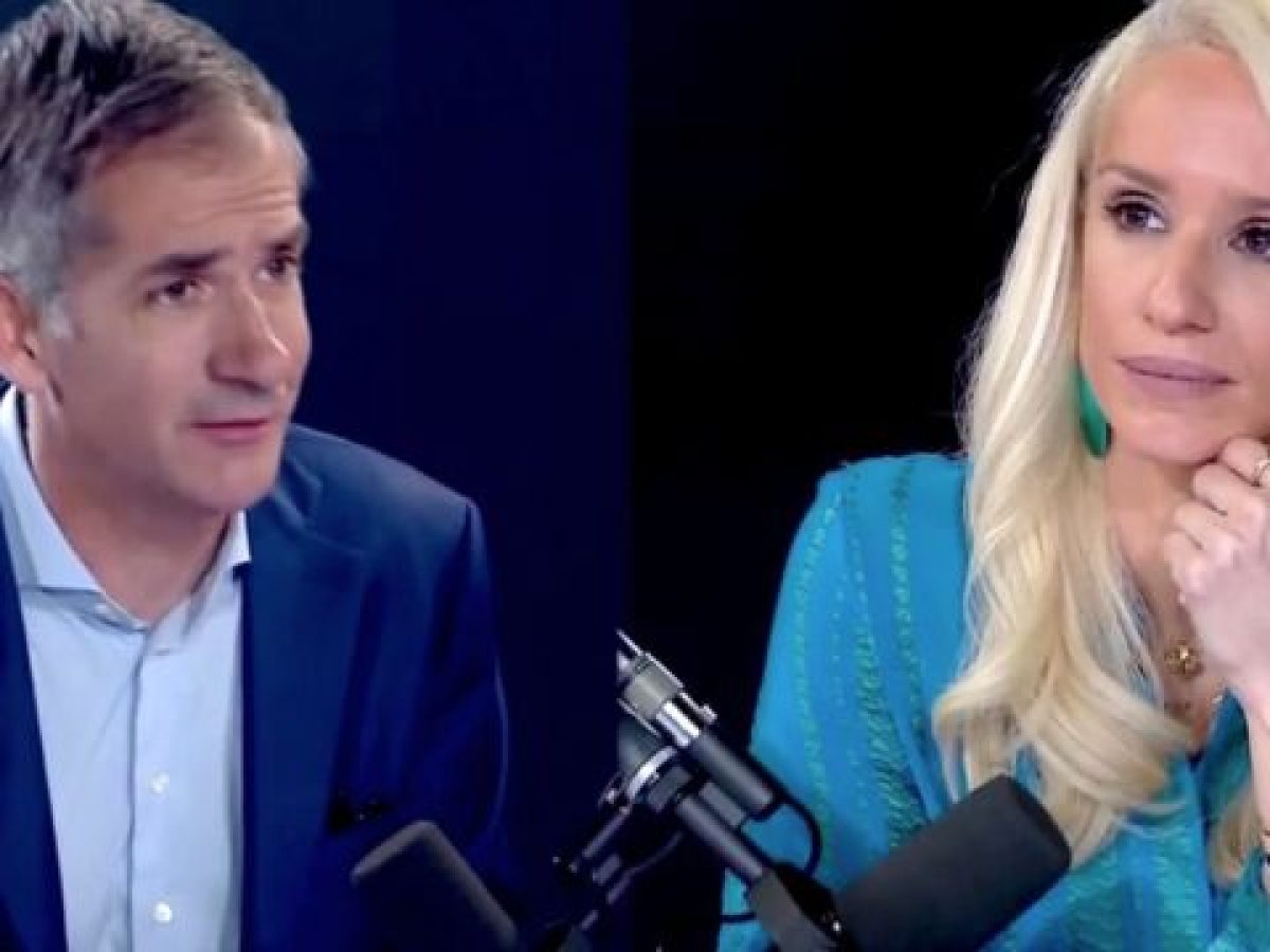 Μπακογιάννης στο Face 2 Face για την αποφυλάκιση Γιωτόπουλου: “Σε λίγο θα ακούσουμε ότι δεν είναι δολοφόν