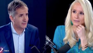 Μπακογιάννης στο Face 2 Face για την αποφυλάκιση Γιωτόπουλου: “Σε λίγο θα ακούσουμε ότι δεν είναι δολοφόν