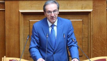Μπούγας: “Η ψηφιακή Δικαιοσύνη είναι προϋπόθεση διαφάνειας, λογοδοσίας και ανάπτυξης”
