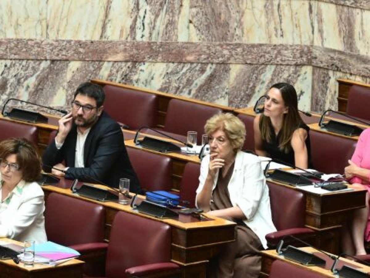 &Nu;έ&alpha; &Alpha;&rho;&iota;&sigma;&tau;&epsilon;&rho;ά &gamma;&iota;&alpha; &Omicron;&Pi;&Epsilon;&Kappa;&Epsilon;&Pi;&Epsilon;: &ldquo;&Eta; ά&rho;&nu;&eta;&sigma;&eta; &pi;&rho;&omicron;&alpha;&nu;&alpha;&kappa;&rho;&iota;&tau;&iota;&kappa;ή&sigmaf; &epsilon;ί&nu;&alpha;&iota; &phi;ό&beta;&omicron;&sigmaf; &gamma;&iota;&alpha; &tau;&eta;&nu; &alpha;&lambda;ή&theta;&epsilon;&iota;&alpha;&rdquo;