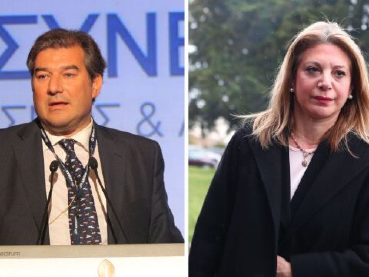 Νέα ανάρτηση Καραχάλιου: Απαντά στο ερώτημα της Καρυστιανού, γιατί δεν τον βρήκαν ακόμα; – “Μαρία μου, εδ