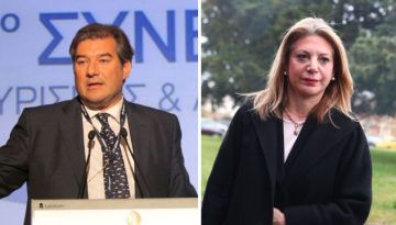 Νέα ανάρτηση Καραχάλιου: Απαντά στο ερώτημα της Καρυστιανού, γιατί δεν τον βρήκαν ακόμα; – “Μαρία μου, εδ