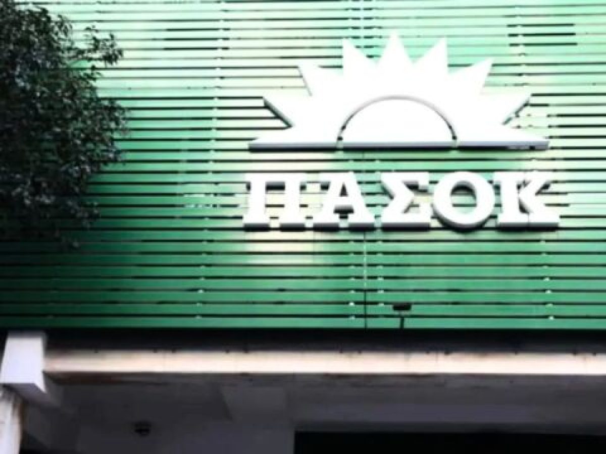 Νέα “πυρά” ΠΑΣΟΚ κατά Γεωργιάδη: Ο λασπολόγος του Μαξίμου ξαναχτύπησε (Βίντεο)