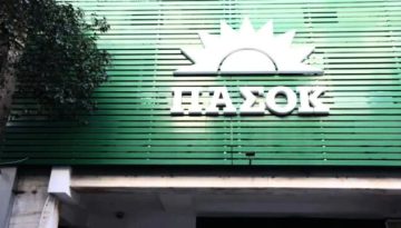 Νέα “πυρά” ΠΑΣΟΚ κατά Γεωργιάδη: Ο λασπολόγος του Μαξίμου ξαναχτύπησε (Βίντεο)