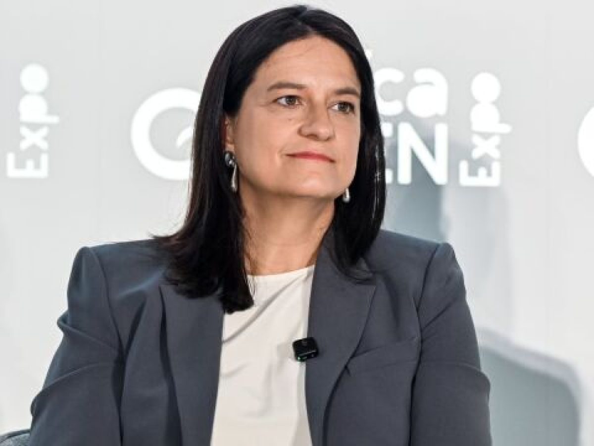 Νίκη Κεραμέως για “Ίση αμοιβή για ίση εργασία”: “Σημαντικό βήμα για την ενίσχυση της ισότητας&q