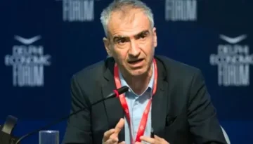 Νίκος Μαραντζίδης: Απάντηση σε δημοσίευμα που τον συνδέει με τις βρετανικές μυστικές υπηρεσίες – “Από σκα