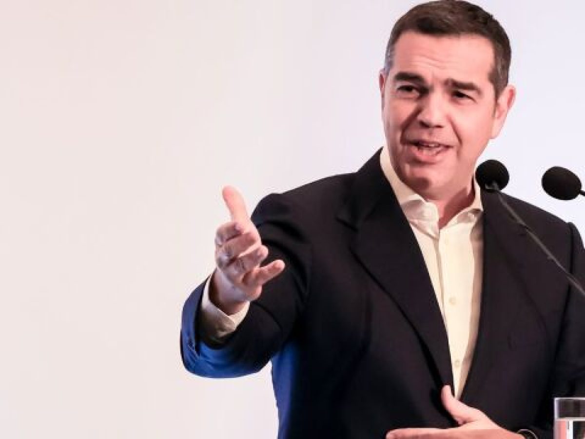 Ώρα μηδέν για το κόμμα Τσίπρα, σε αναβρασμό ο ΣΥΡΙΖΑ: Οι “εκλεκτοί” της Αμαλίας, οι πιέσεις Πολάκη
