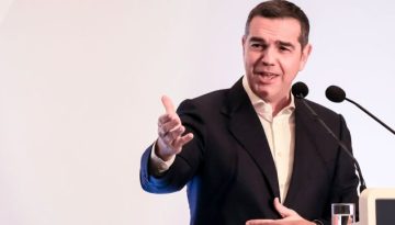 Ώρα μηδέν για το κόμμα Τσίπρα, σε αναβρασμό ο ΣΥΡΙΖΑ: Οι “εκλεκτοί” της Αμαλίας, οι πιέσεις Πολάκη