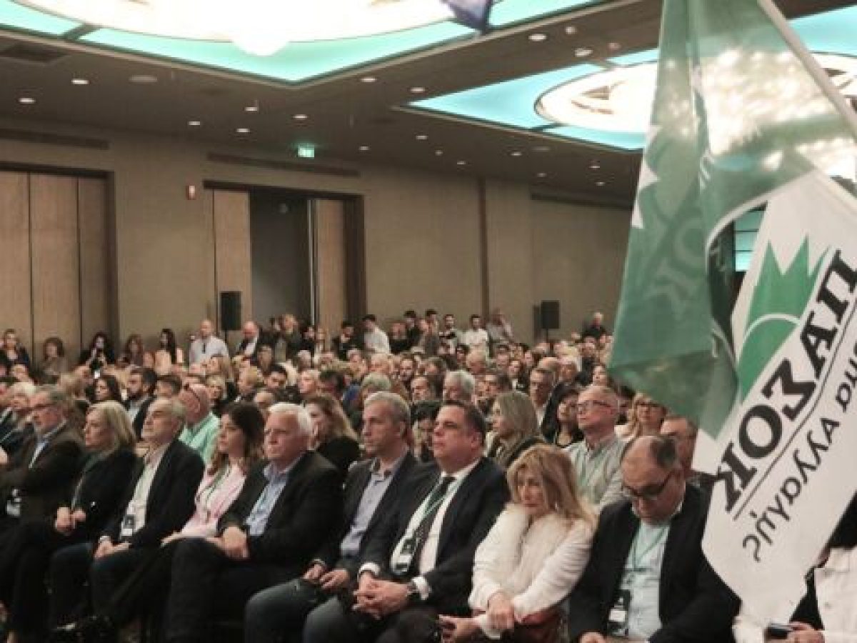 &Pi;&Alpha;&Sigma;&Omicron;&Kappa;: &ldquo;&Eta; &Nu;έ&alpha; &Delta;&eta;&mu;&omicron;&kappa;&rho;&alpha;&tau;ί&alpha; &kappa;&alpha;&iota; &omicron; &Kappa;&upsilon;&rho;&iota;ά&kappa;&omicron;&sigmaf; &Mu;&eta;&tau;&sigma;&omicron;&tau;ά&kappa;&eta;&sigmaf; &epsilon;&xi;&epsilon;&lambda;έ&gamma;&eta;&sigma;&alpha;&nu; &mu;&epsilon; &kappa;&epsilon;&nu;&tau;&rho;&iota;&kappa;ό &delta;&iota;&alpha;&kappa;ύ&beta;&epsilon;&upsilon;&mu;&alpha; &nu;&alpha; &alpha;&pi;&omicron;&kappa;&alpha;&tau;&alpha;&sigma;&tau;ή&sigma;&omicron;&upsilon;&nu; &tau;&alpha;
