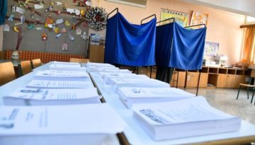 “Παραγγελία” μυστικής δημοσκόπησης στην Α΄ Θεσσαλονίκης για πέντε πρόσωπα: Η αξιολόγησή τους και η π