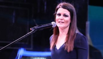 Παραιτήθηκε από τη ΝΔ η Ιωάννα Γκελεστάθη: “Από καιρού όφειλα να έχω αντιληφθεί το πολιτικό, αξιακό και ψ