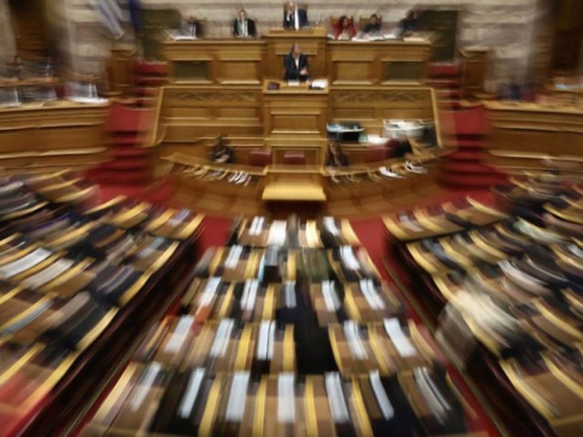 Ποια είναι τα 10 κόμματα της Αριστεράς που πάνε σε σκληρά “play out” λόγω… ΕΛ.Α.Σ