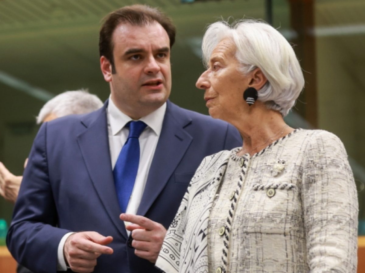 Πιερρακάκης από τις Βρυξέλλες: “Πρέπει να είμαστε προετοιμασμένοι ακόμη και για τα πιο δύσκολα σενάρια –