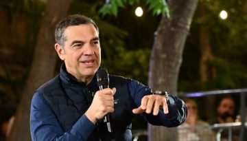 Ποιοι βουλευτές “βλέπουν” Τσίπρα: Τουλάχιστον 26 στελέχη του ΣΥΡΙΖΑ και της Νέας Αριστεράς πάνε προς