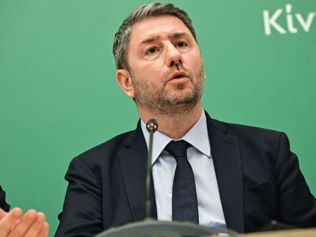 &ldquo;&Pi;&upsilon;&rho;ά&rdquo; &Alpha;&nu;&delta;&rho;&omicron;&upsilon;&lambda;ά&kappa;&eta; &kappa;&alpha;&tau;ά &kappa;&upsilon;&beta;έ&rho;&nu;&eta;&sigma;&eta;&sigmaf;: &ldquo;&Mu;&pi;&alpha;&lambda;ώ&mu;&alpha;&tau;&alpha; &alpha;&nu;&tau;ί &gamma;&iota;&alpha; &lambda;ύ&sigma;&epsilon;&iota;&sigmaf;, &epsilon;&pi;&iota;&kappa;&omicron;&iota;&nu;&omega;&nu;ί&alpha; &alpha;&pi;έ&nu;&alpha;&nu;&tau;&iota; &sigma;&tau;&eta;&nu; &pi;&omicron;&lambda;&iota;&tau;&iota;