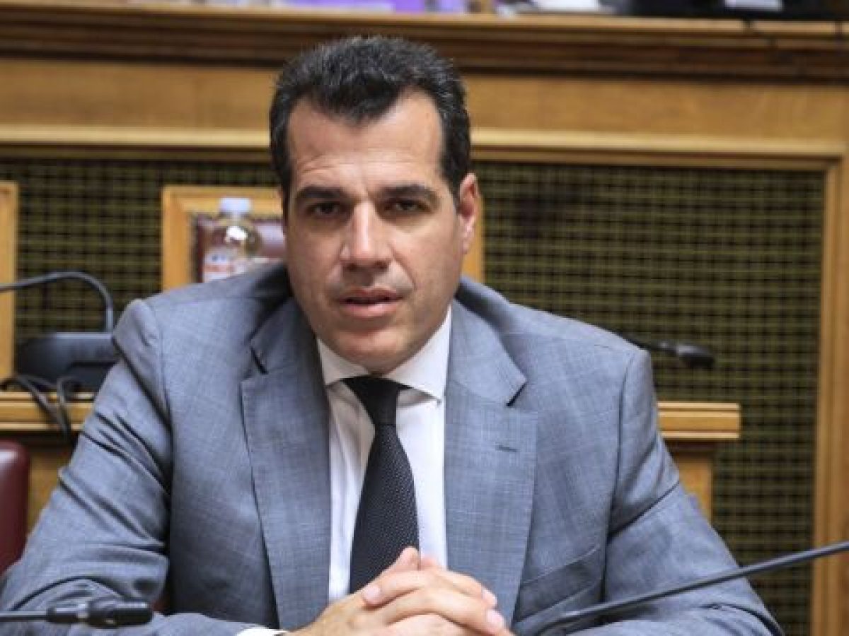 Πλεύρης για μεταναστευτικό: “Δεν είμαι αισιόδοξος ότι αυτό το καλοκαίρι θα έχουμε τις μειώσεις ροών που έ