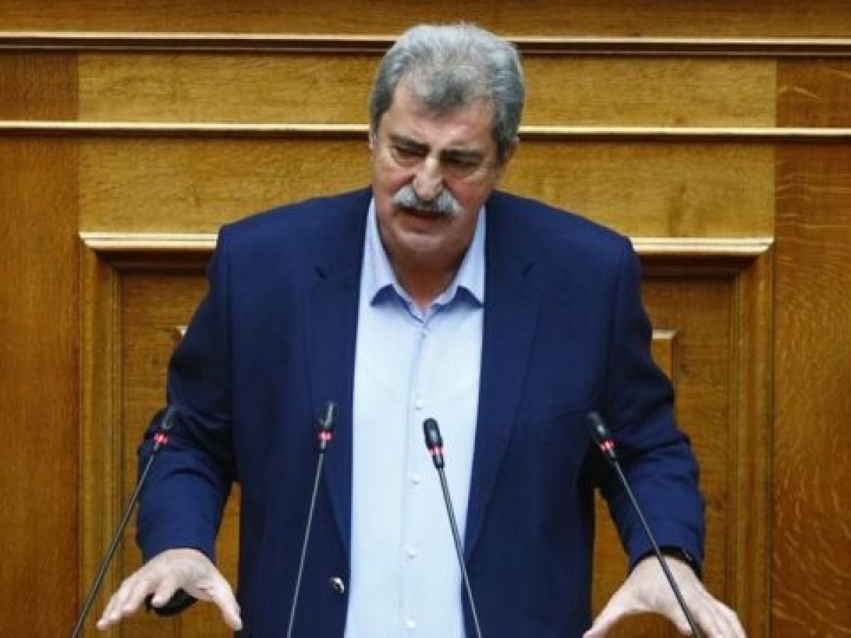 Πολάκης κατά μανιφέστου Τσίπρα:”Τίποτα δεν θα αλλάξει” – “Χρειάζεται πρόγραμμα σε σύγκρουση με