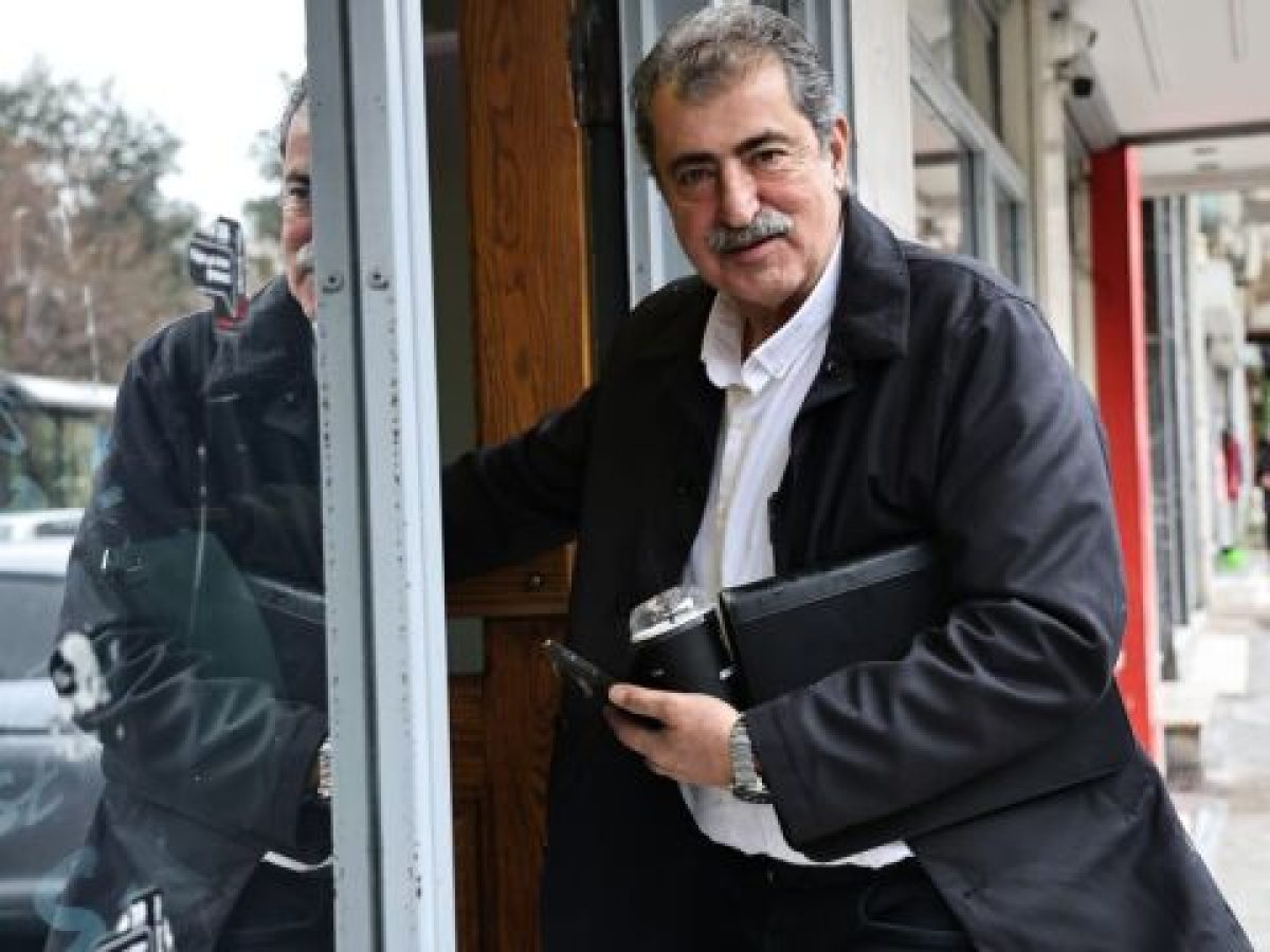 &Sigma;&Upsilon;&Rho;&Iota;&Zeta;&Alpha;: &Alpha;&pi;ό &tau;&eta; &delta;&iota;&alpha;&gamma;&rho;&alpha;&phi;ή &sigma;&tau;&eta;&nu; &alpha;&nu;&tau;&epsilon;&pi;ί&theta;&epsilon;&sigma;&eta; &omicron; &Pi;&omicron;&lambda;ά&kappa;&eta;&sigmaf; &gamma;&iota;&alpha; &epsilon;&nu;&iota;&alpha;ί&omicron; &mu;έ&tau;&omega;&pi;&omicron; &mu;&epsilon; &Tau;&sigma;ί&pi;&rho;&alpha;  &Pi;&Alpha;&Sigma;&Omicron;&Kappa; &ndash; &Tau;&iota; &sigma;&eta;&mu;&alpha;ί&nu;&epsilon;&iota; &eta; &pi;&alpha;&rho;έ&mu;&beta;&alpha;&sigma;&eta;