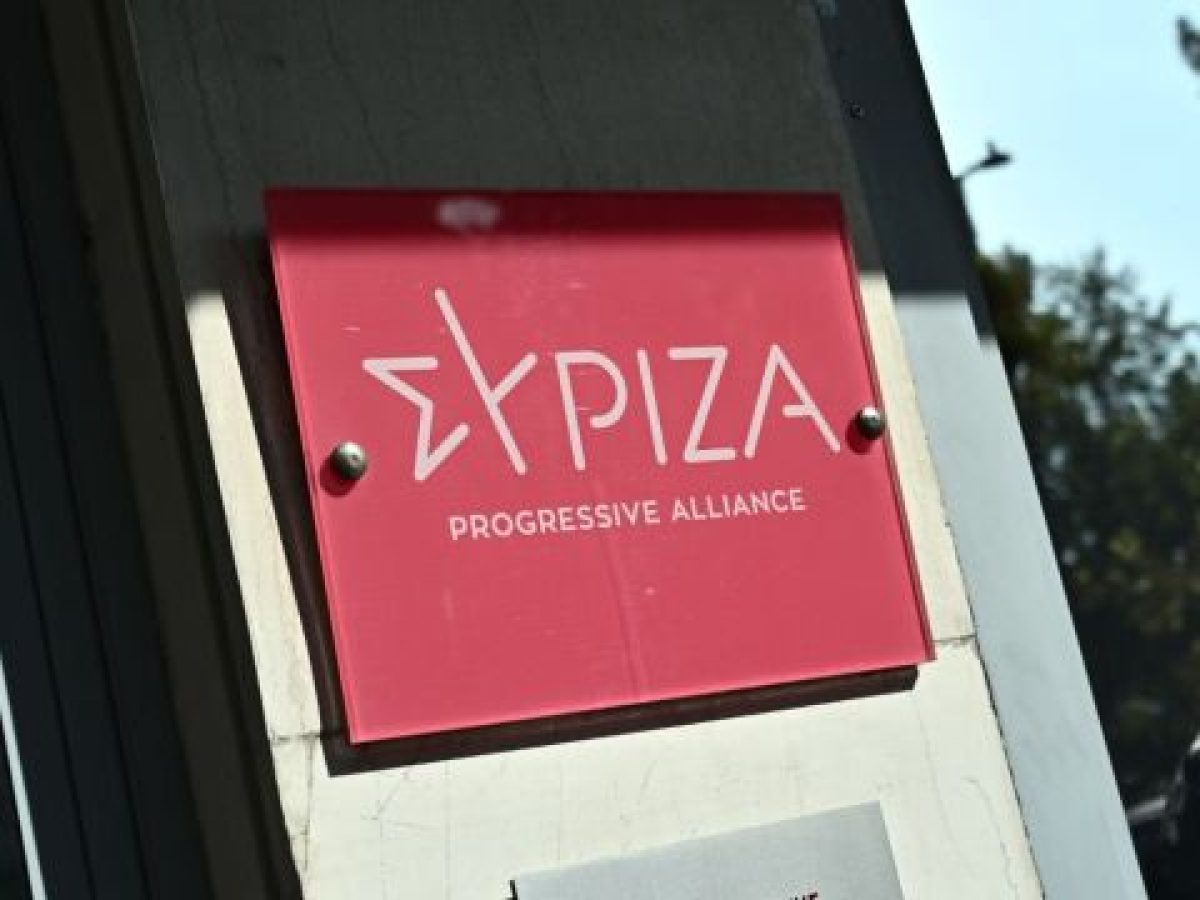 &Sigma;&Upsilon;&Rho;&Iota;&Zeta;&Alpha;: &Omicron;&mu;&alpha;&delta;&iota;&kappa;έ&sigmaf; &pi;&alpha;&rho;&alpha;&iota;&tau;ή&sigma;&epsilon;&iota;&sigmaf; &mu;&epsilon;&lambda;ώ&nu; &sigma;&tau;&omicron;&nu; Bό&rho;&epsilon;&iota;&omicron; T&omicron;&mu;έ&alpha; &lambda;ό&gamma;&omega;&hellip; &Tau;&sigma;ί&pi;&rho;&alpha;  &ndash; &Zeta;&eta;&tau;&omicron;ύ&nu; &tau;&eta;&nu; &delta;&iota;&alpha;&gamma;&rho;&alpha;&phi;ή &tau;&omicron;&upsilon;&sigmaf; &alpha;&pi;ό &tau;&omicron; &kappa;ό&mu;&mu;&alpha; &gamma;&iota;&alpha;