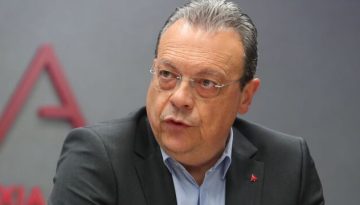ΣΥΡΙΖΑ: “Το κυριακάτικο μήνυμα του κ. Μητσοτάκη μοιάζει πλέον με πρόχειρο excel δράσεων των επιμέρους υπο