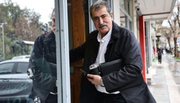ΣΥΡΙΖΑ: Από τη διαγραφή στην αντεπίθεση ο Πολάκης για ενιαίο μέτωπο με Τσίπρα  ΠΑΣΟΚ – Τι σημαίνει η παρέμβαση