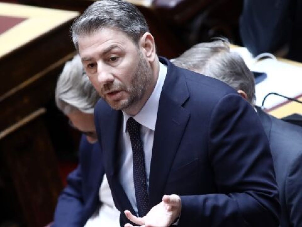 Τα λάθη στο “πόθεν έσχες” Ανδρουλάκη που πολλαπλασιάζονται, η ΜΑΡ.ΝΙ ΑΕΒΕ, η ανακαίνιση που αποσιωπή