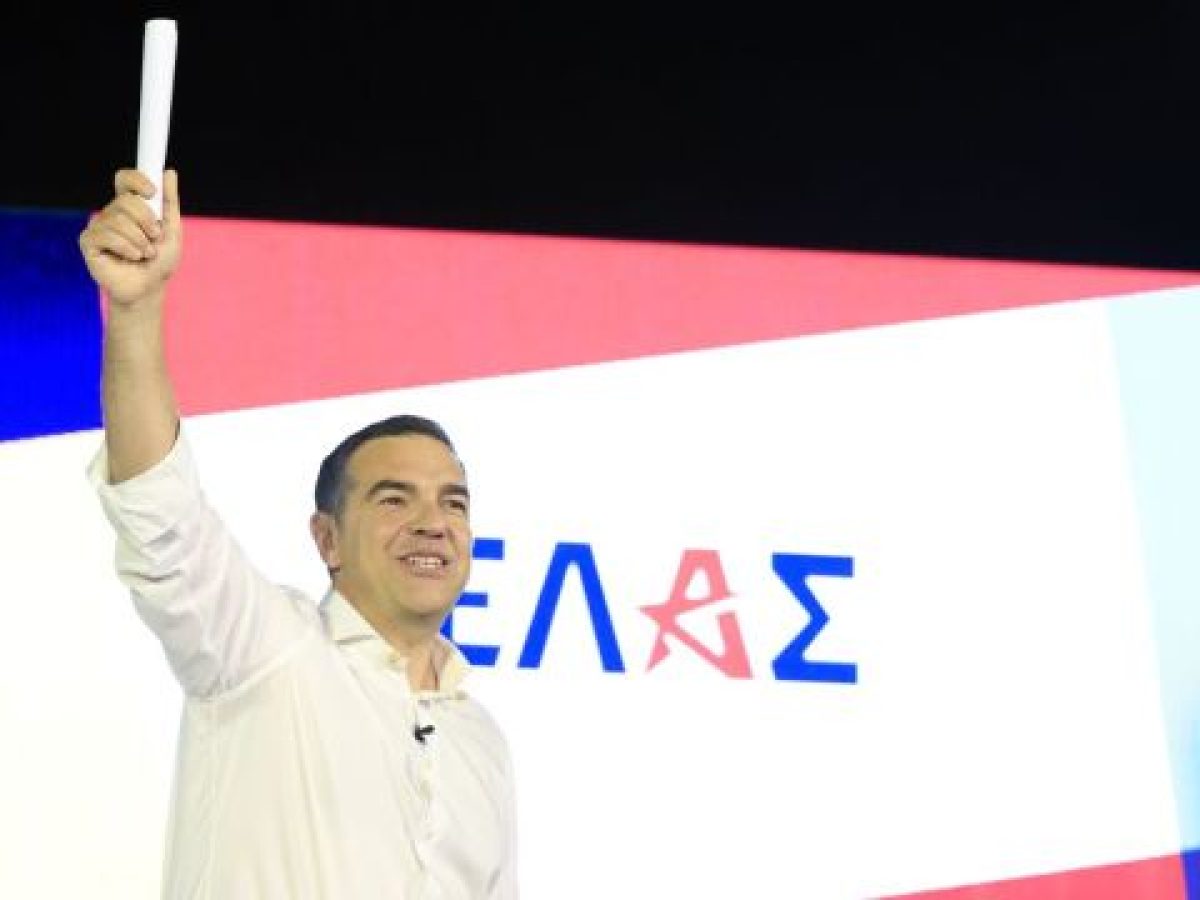 “Τα τρία Κ” και οι αποχωρήσεις από ΣΥΡΙΖΑ  Νέα Αριστερά: Το παρασκήνιο των διεργασιών προς το κόμμα