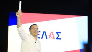 “Τα τρία Κ” και οι αποχωρήσεις από ΣΥΡΙΖΑ  Νέα Αριστερά: Το παρασκήνιο των διεργασιών προς το κόμμα
