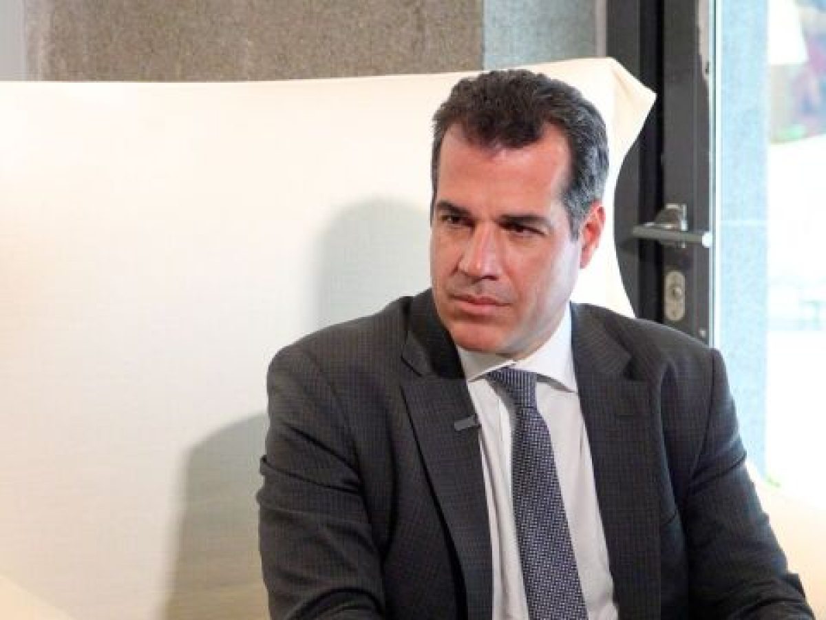 Θάνος Πλεύρης: “Υπήρχαν κάποιοι που παρακαλούσαν να πεθάνω” – Η συγκλονιστική εξομολόγηση για τη σοβ