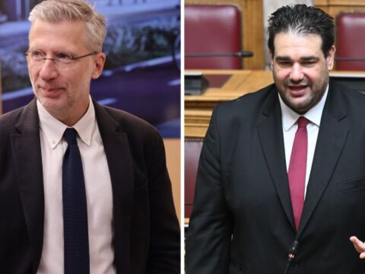 Το “άδειασμα” Μητσοτάκη σε Σκέρτσο και Λιβάνιο, με φόντο τη “φοβερή” μεταρρύθμιση για ασυμ