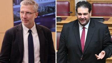Το “άδειασμα” Μητσοτάκη σε Σκέρτσο και Λιβάνιο, με φόντο τη “φοβερή” μεταρρύθμιση για ασυμ