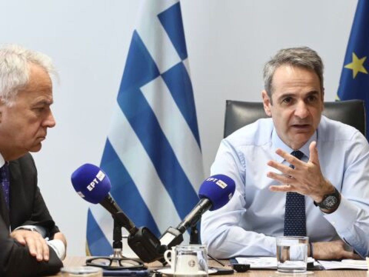 Το ενδεχόμενο του ανασχηματισμού, οι αλλαγές που δεν είναι το “φόρτε” του Μητσοτάκη και ο αναβαθμισμ