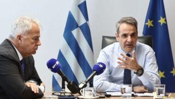 Το ενδεχόμενο του ανασχηματισμού, οι αλλαγές που δεν είναι το “φόρτε” του Μητσοτάκη και ο αναβαθμισμ
