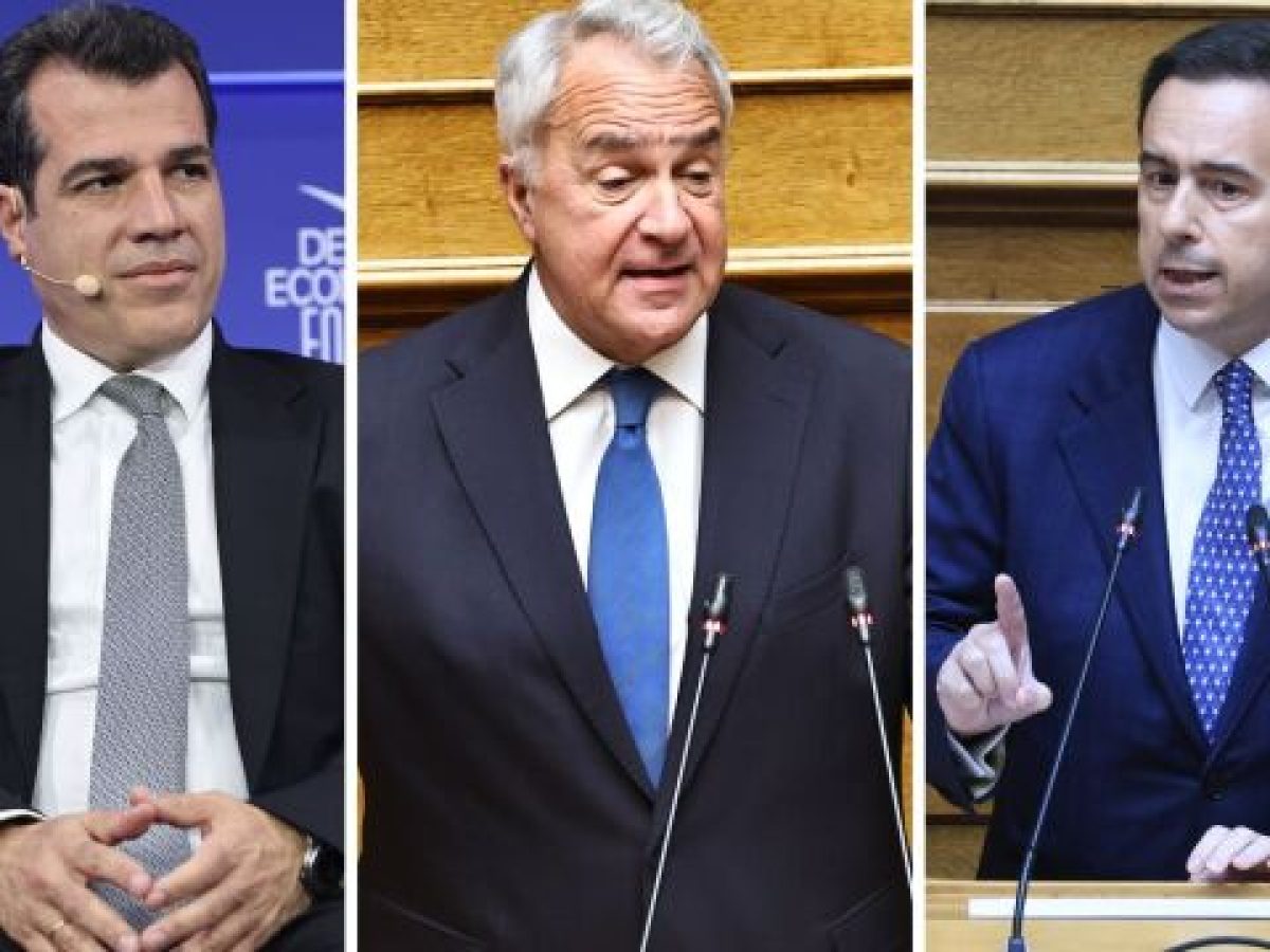 Το “γαλάζιο” πηγαδάκι που στήθηκε στο κολωνακιώτικο στέκι Alfiere – Ποιοι συμμετείχαν